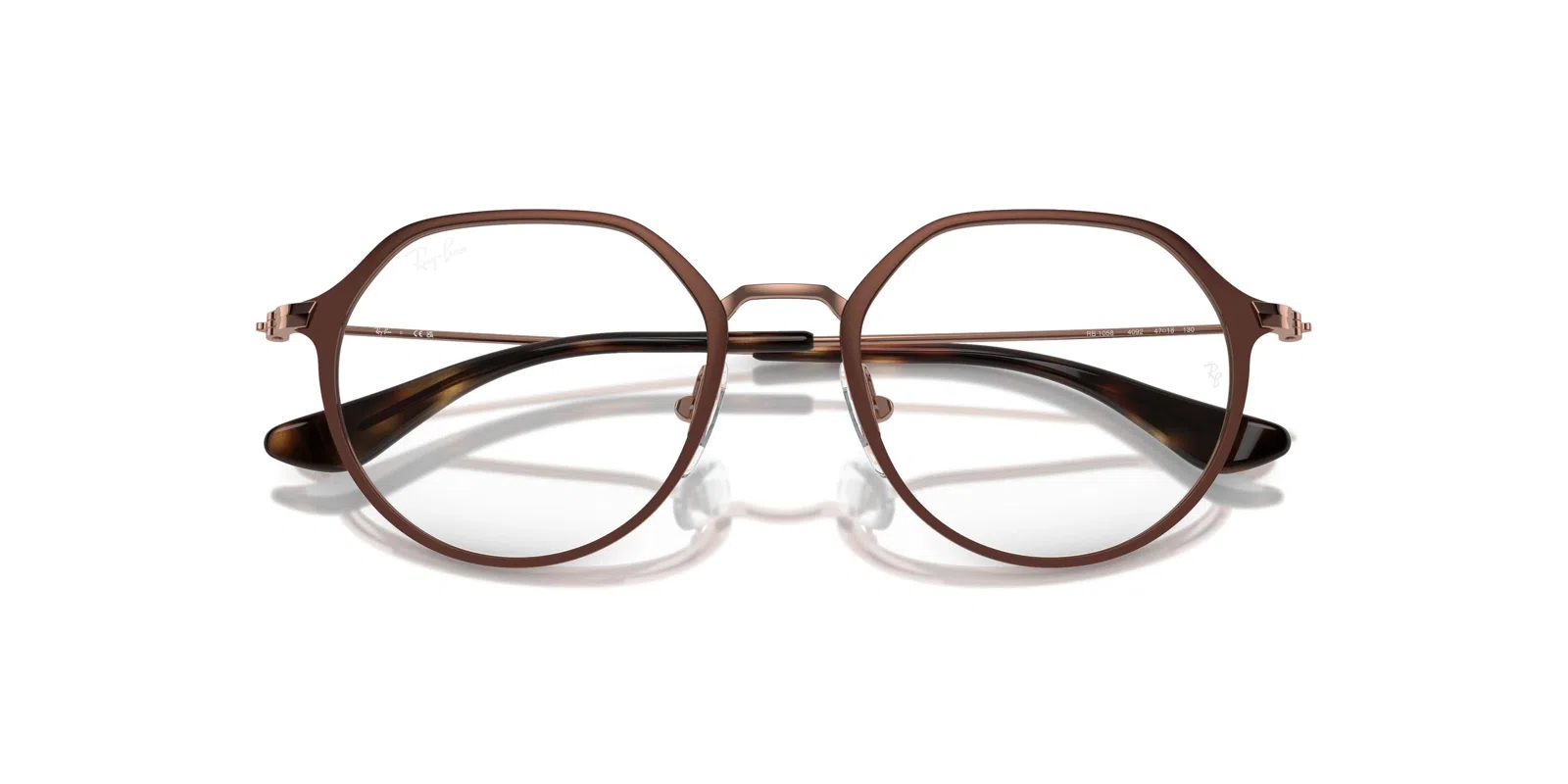 Ray-Ban Kids 0RY1058 Eyeglasses - view 19